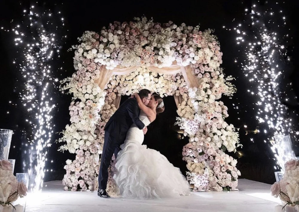 Events Boutique LA by Rita Kealey - Weddings & Special Events Planner - Corporate Events Coordinator & Designer