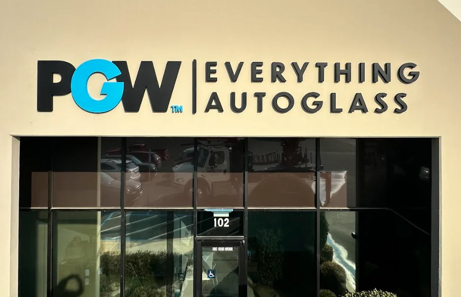 FASTSIGNS of Fresno, CA