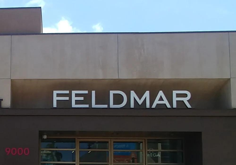 Feldmar Watch Company⌚