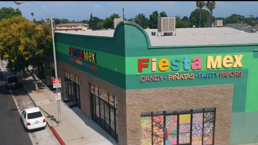 Fiesta Mex