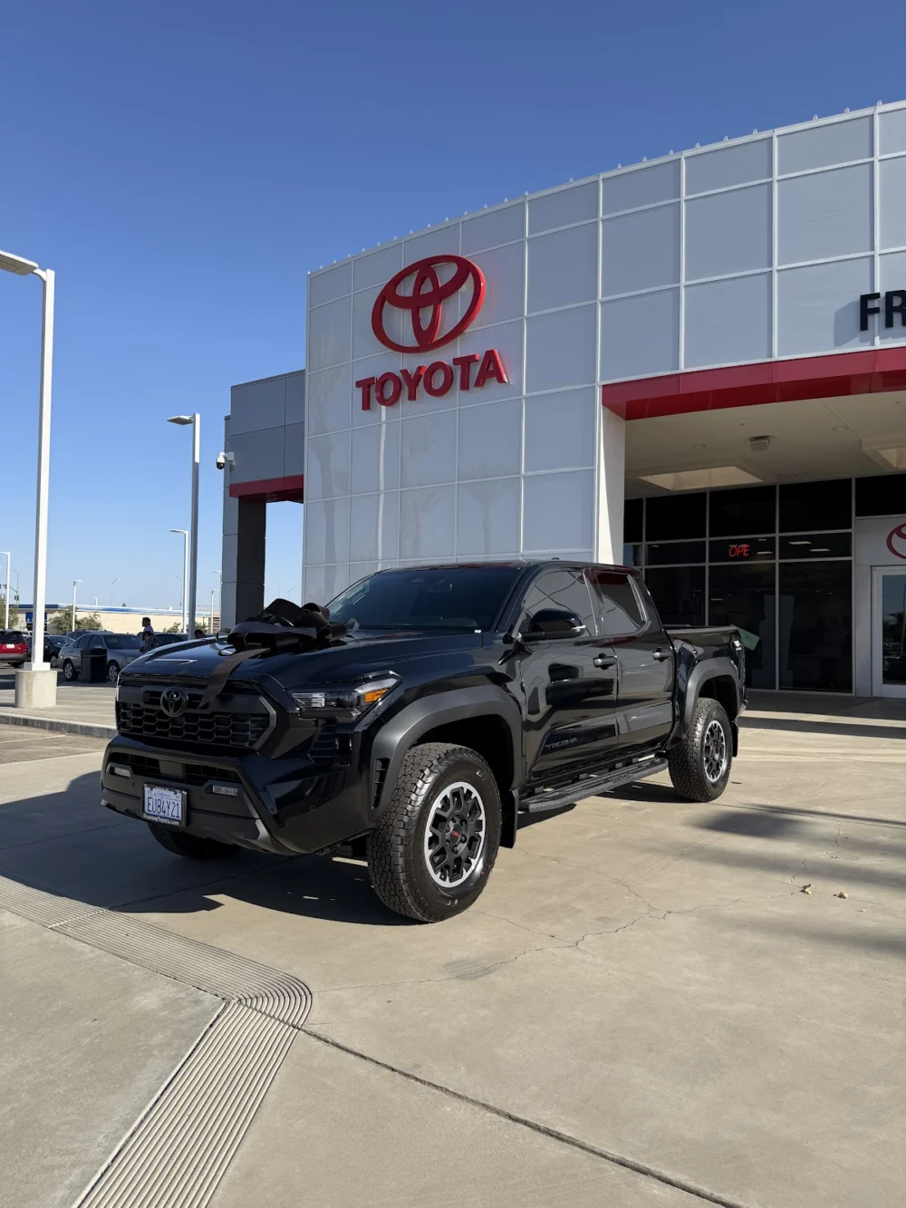 Freeway Toyota