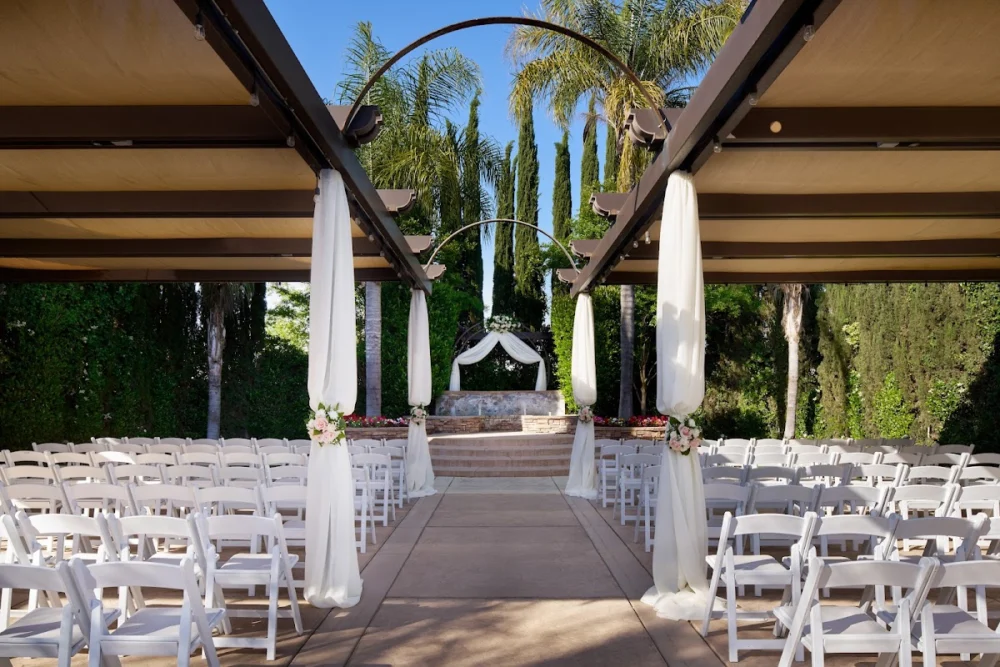 Fresno Fields by Wedgewood Weddings