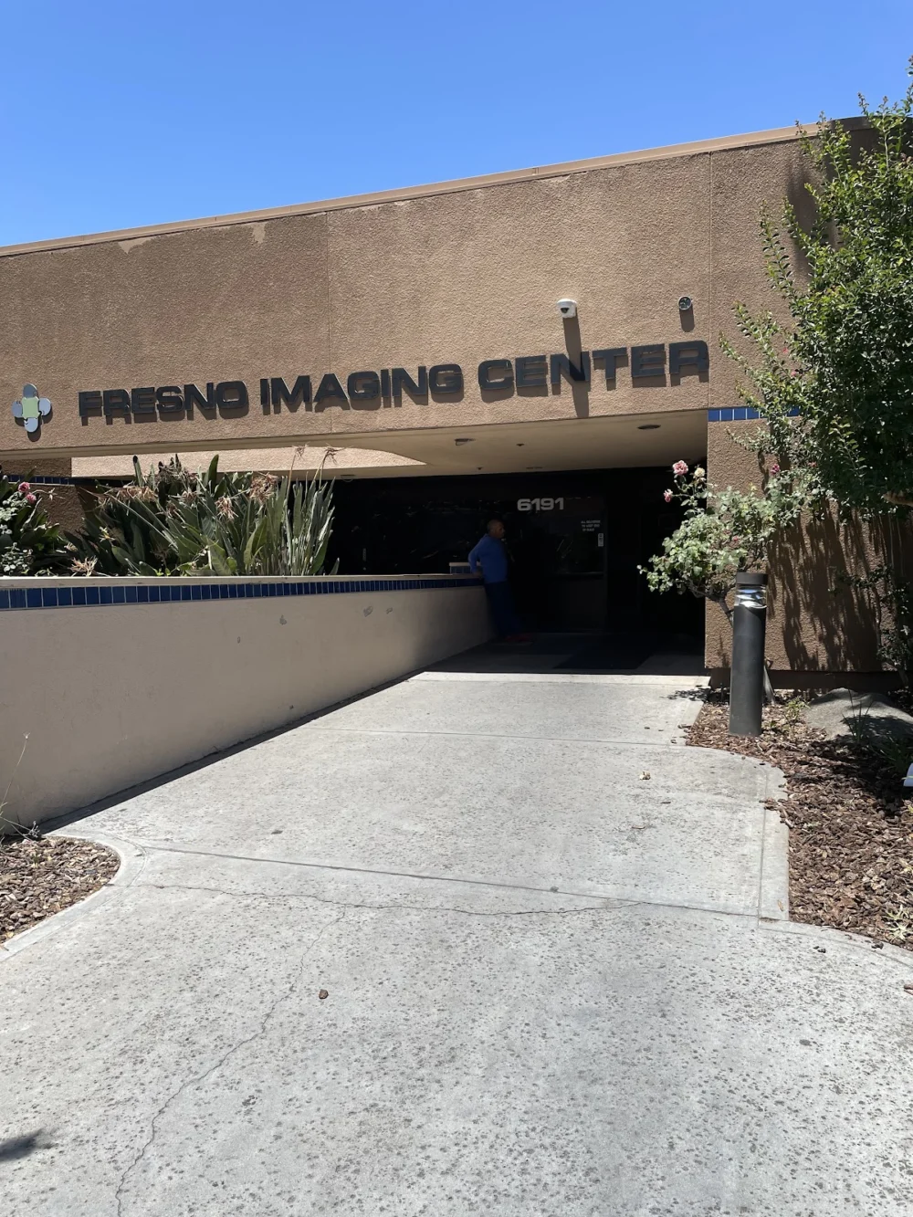Fresno Imaging Center