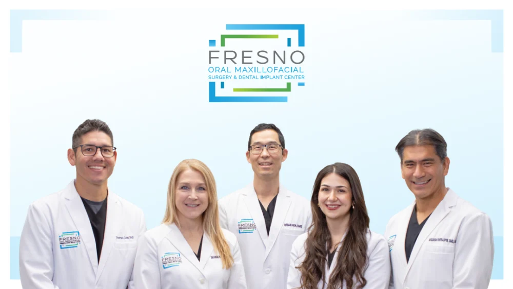 Fresno Oral Maxillofacial Surgery & Dental Implant Center