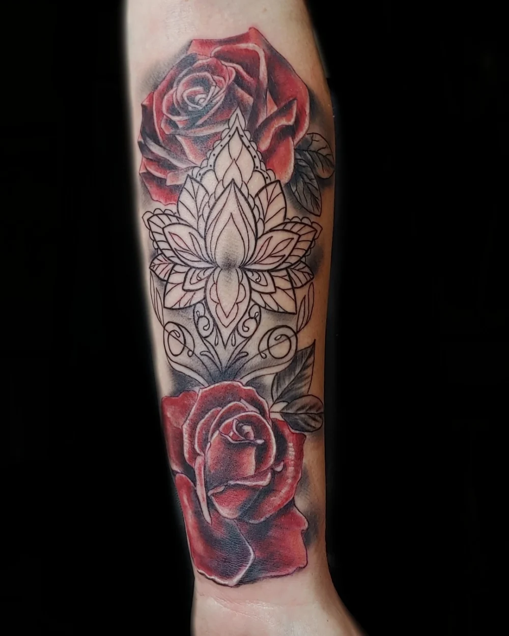 Fresno Tattoo & Body Piercing