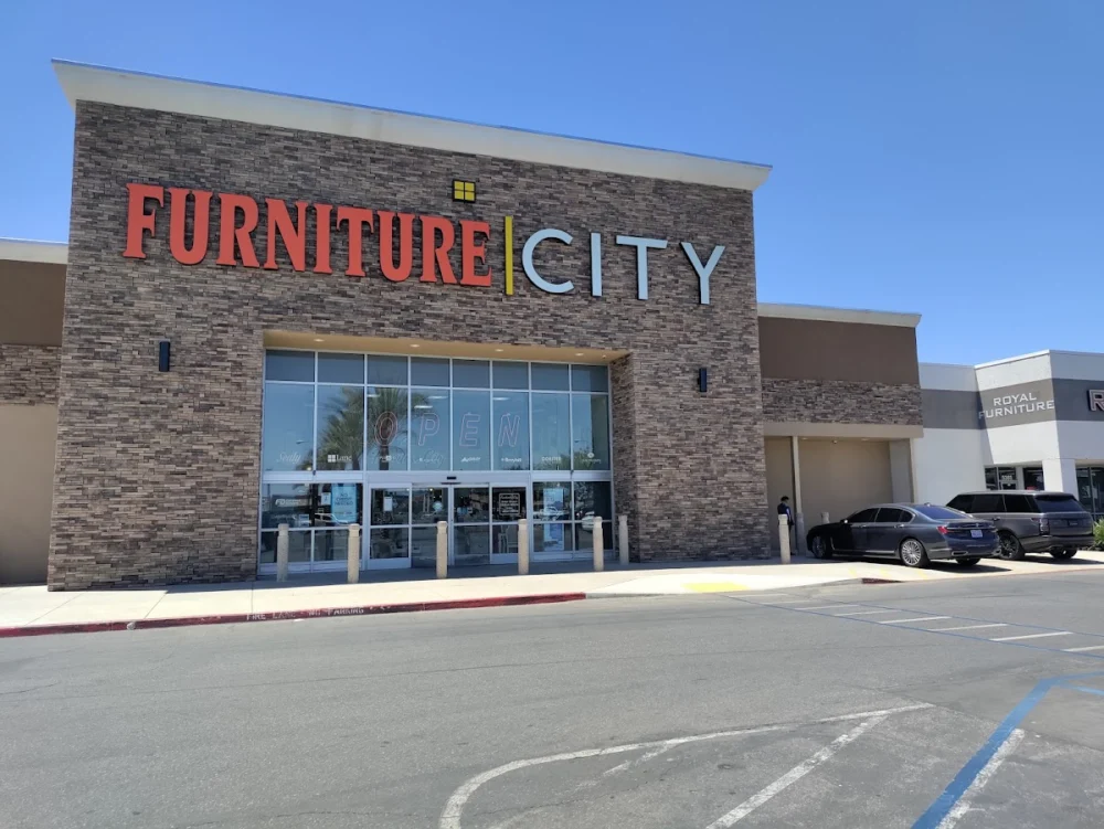 Furniture City