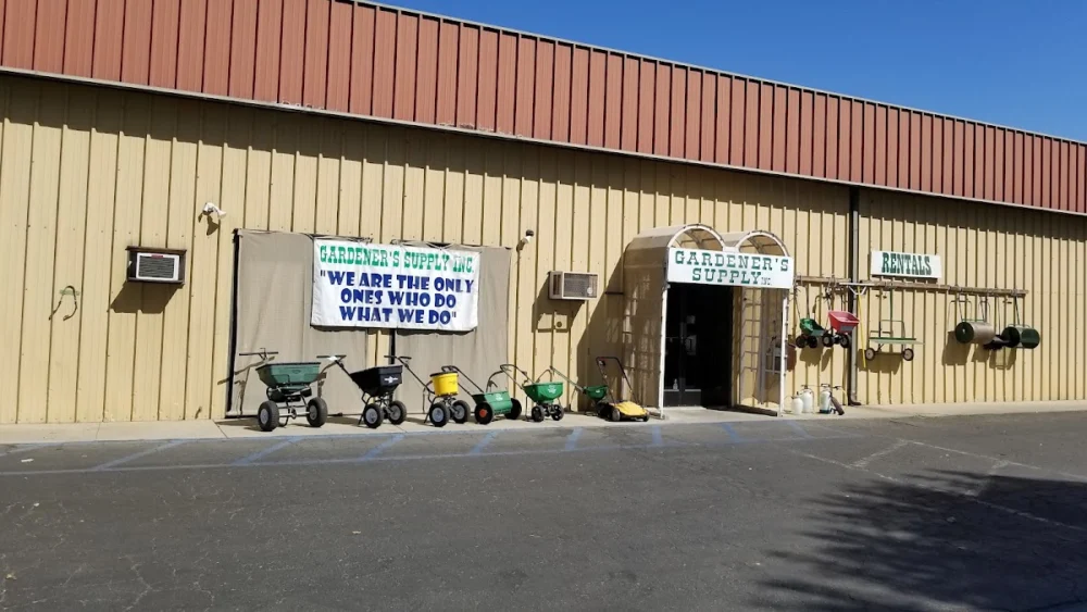 Gardeners Supply Inc