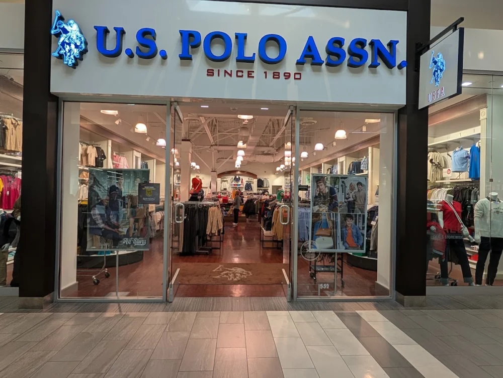 Great Mall