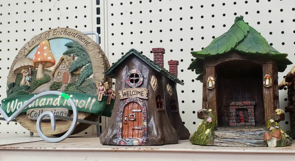Green Thumb Nursery - San Marcos