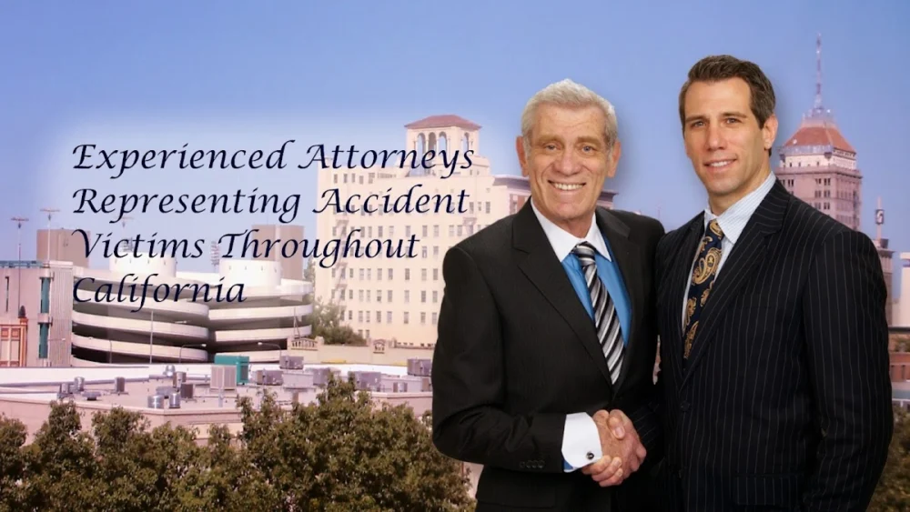 Grossman Law Offices