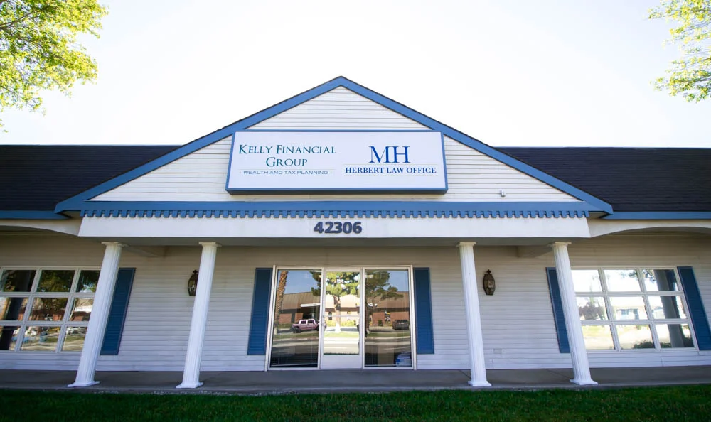 Herbert Law Office