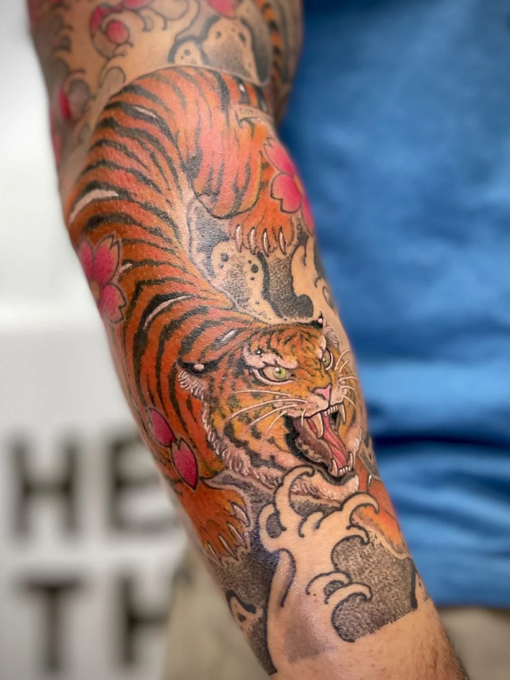 Hermosa Ink Collective: Tattoo & Piercing