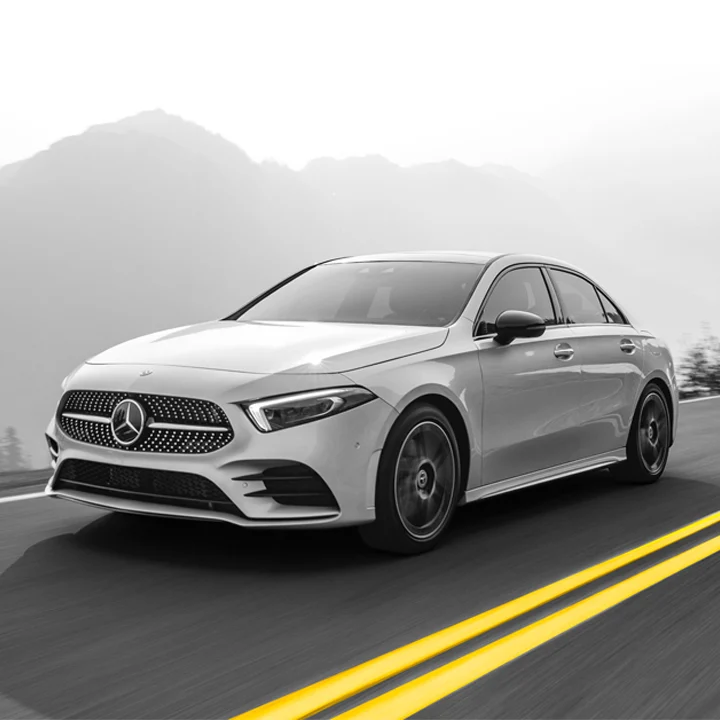 Hertz Car Rental - Los Angeles - Los Angeles International Airport (LAX)