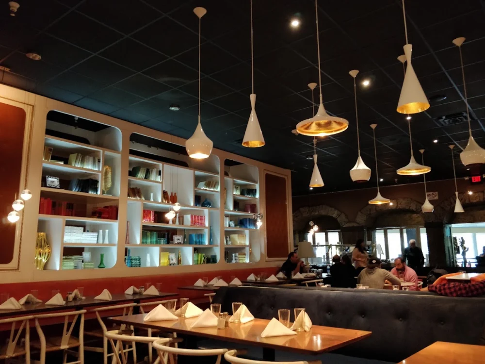 India's Restaurant