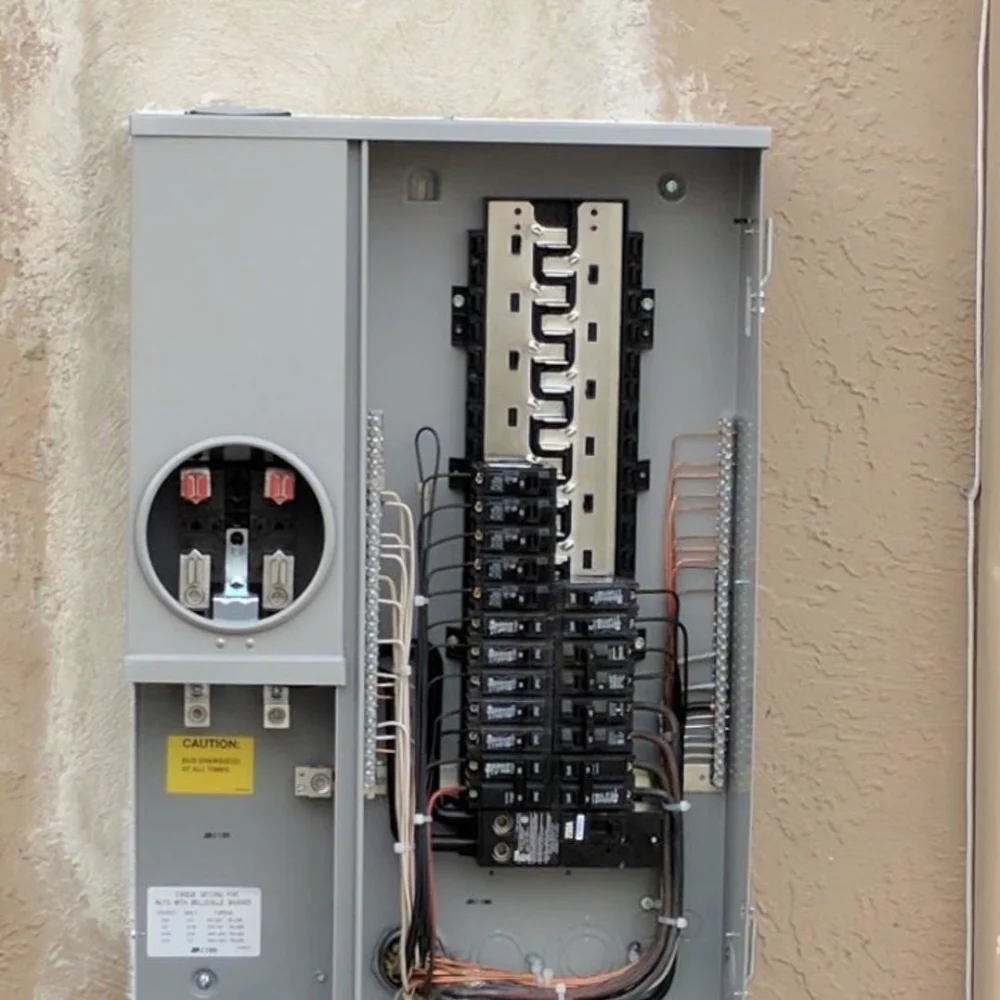 J Casillas Electric, Inc.