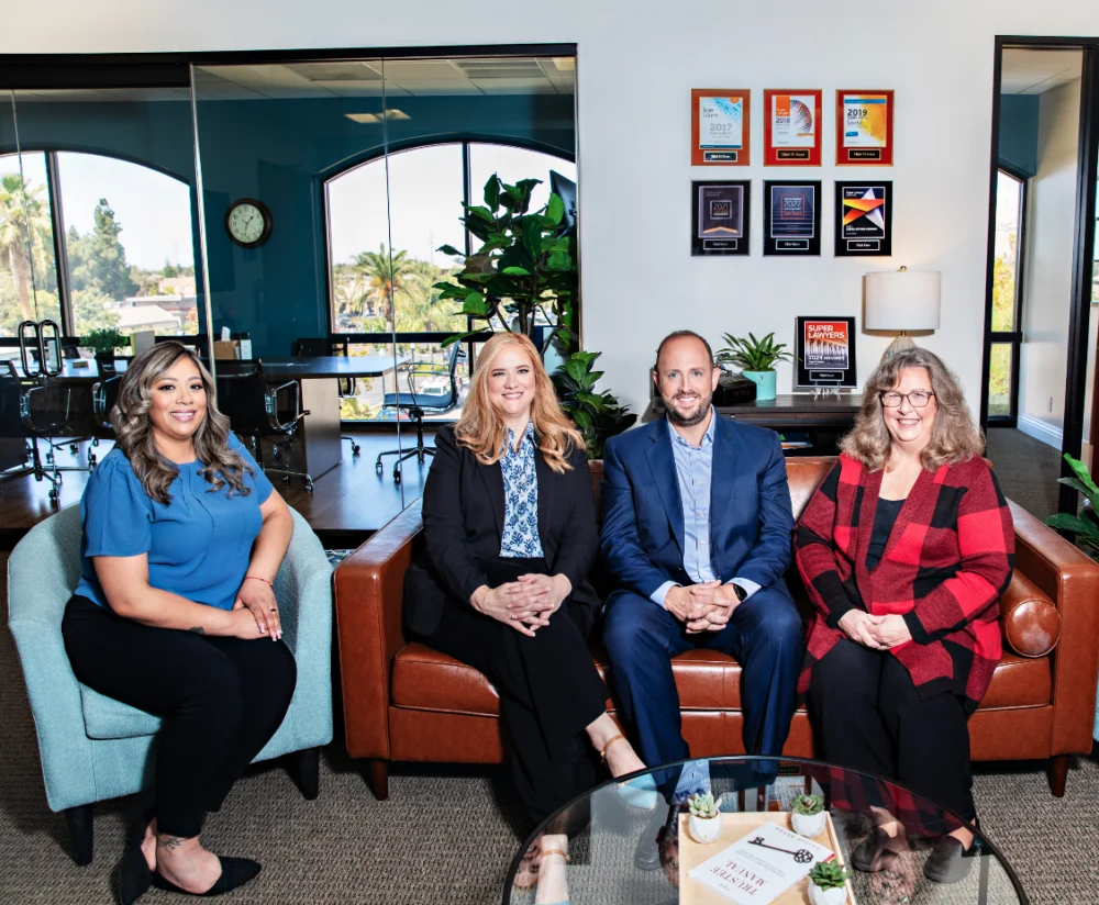 Keyes Law Group, PC