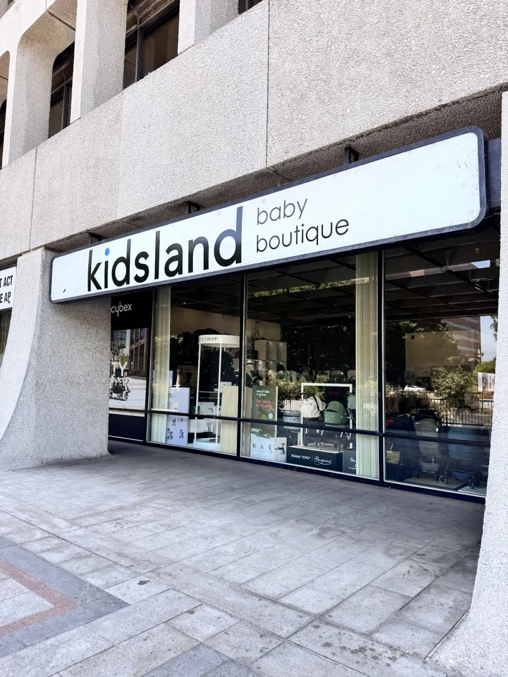 Kidsland