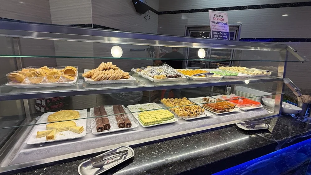 King Buffet
