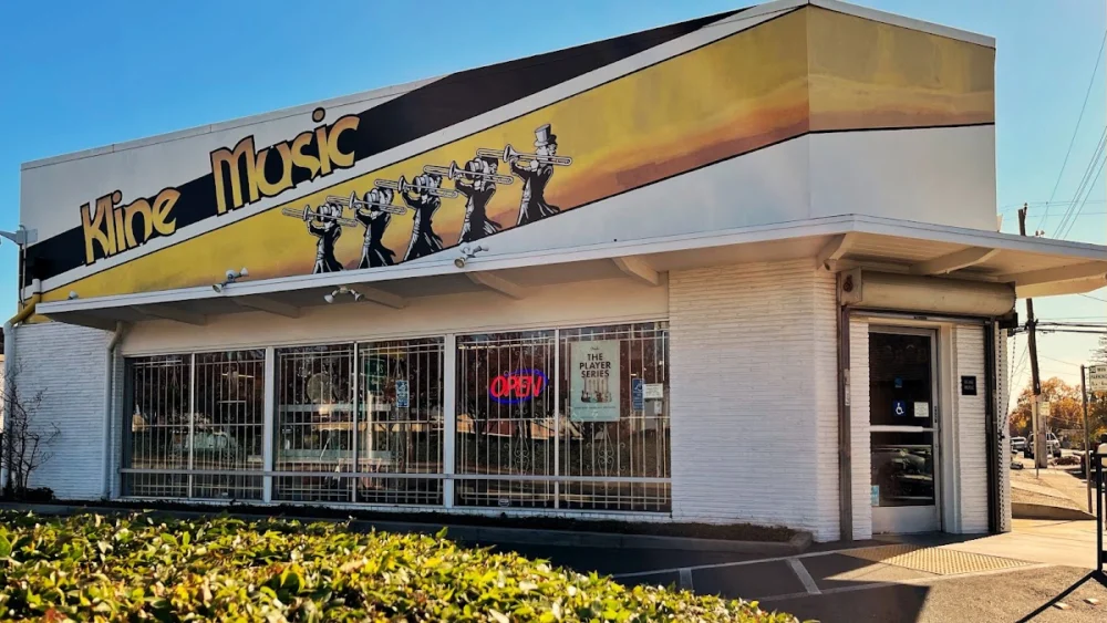 Kline Music