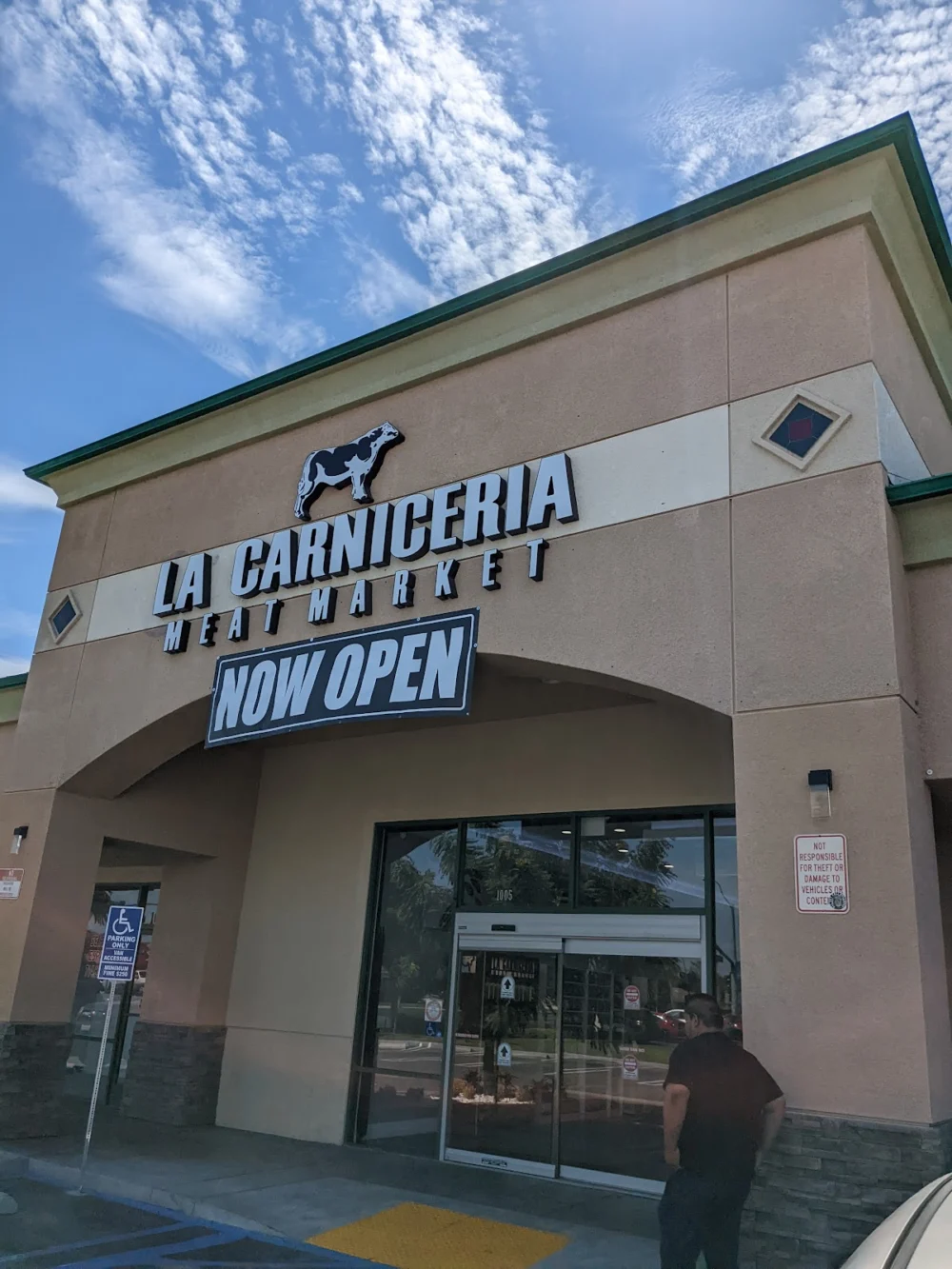 La Carniceria Meat Market