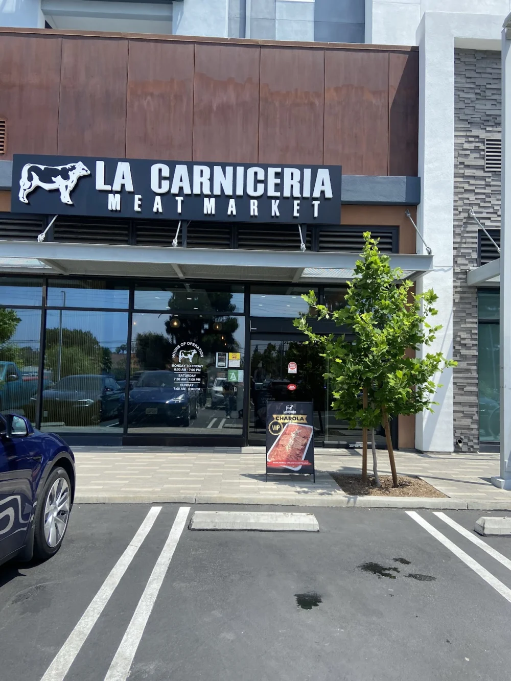 La Carniceria Meat Market