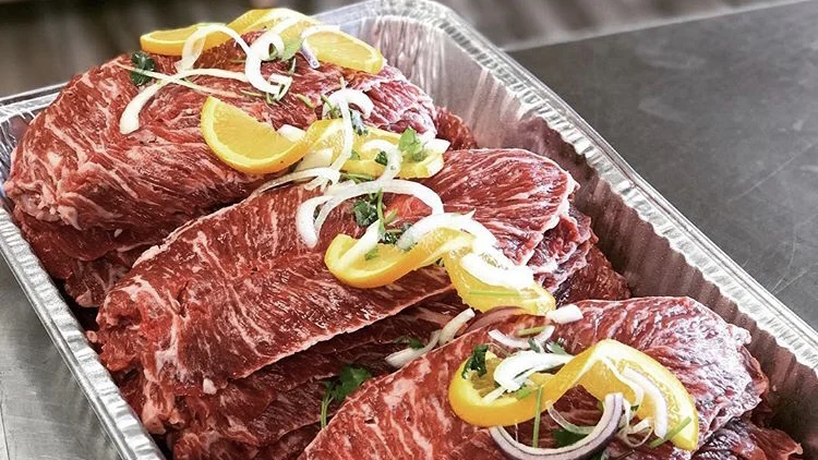 La Carniceria Meat Market
