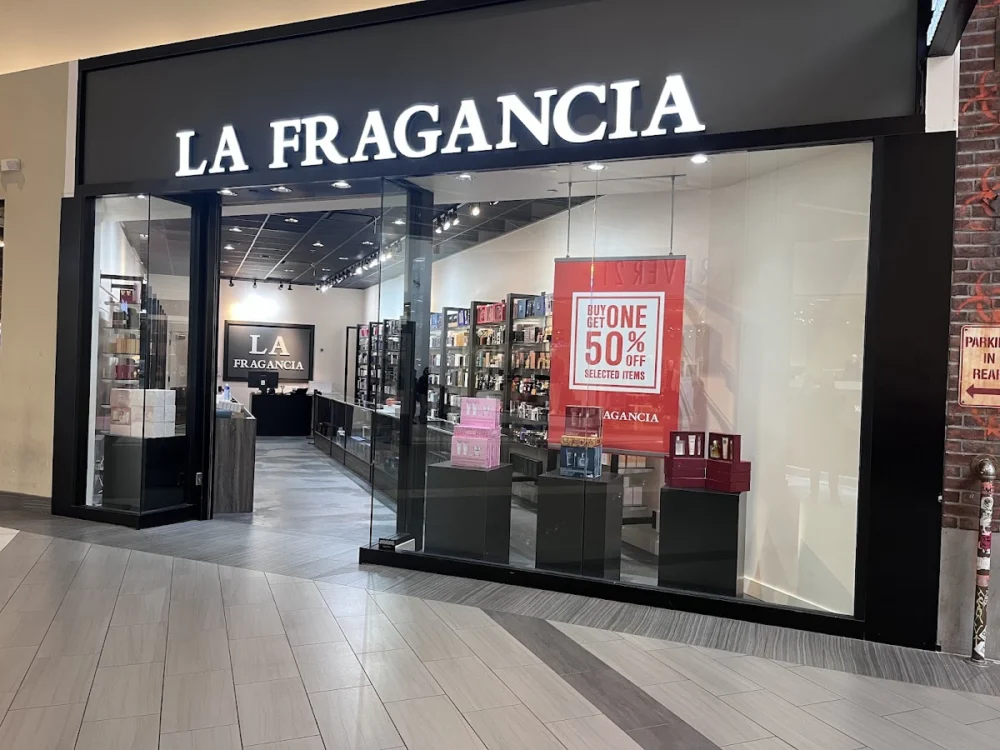 La Fragancia