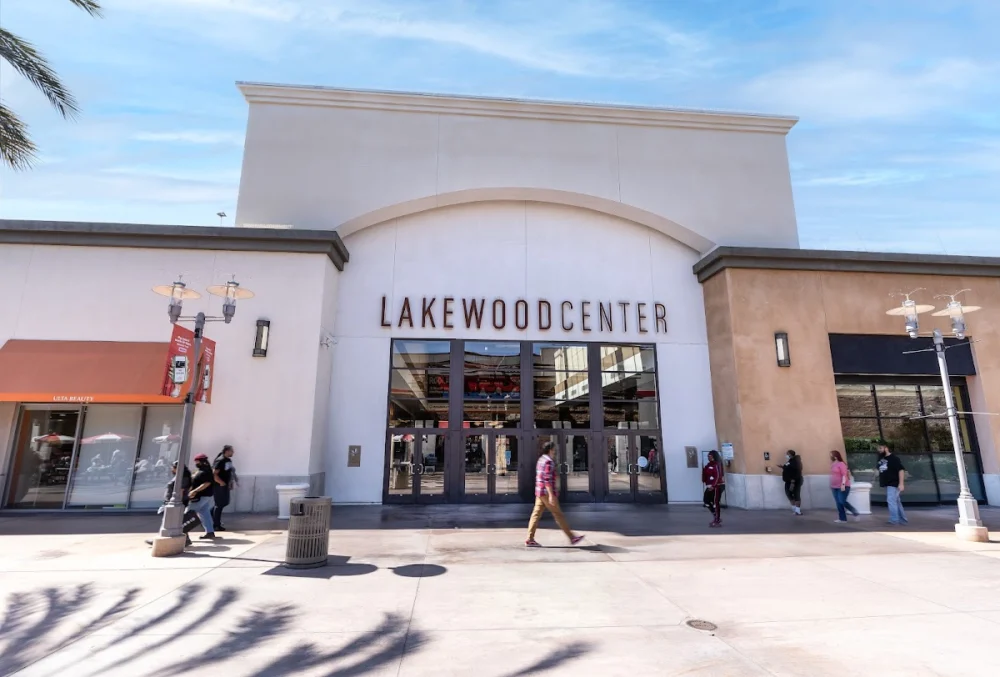 Lakewood Center