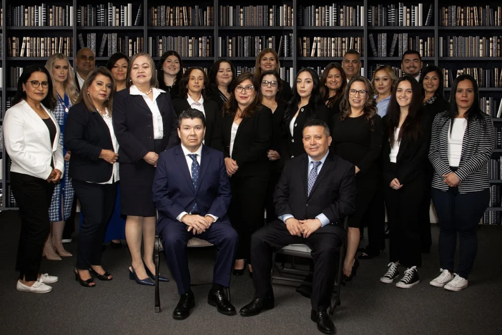Law Offices of Jaime A. Cuevas, Jr.