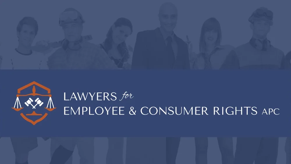 Lawyers for Employee and Consumer Rights