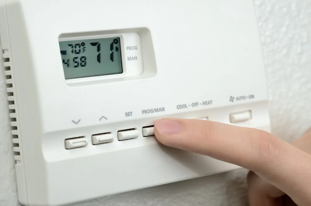 Lee's Air, Plumbing, & Heating