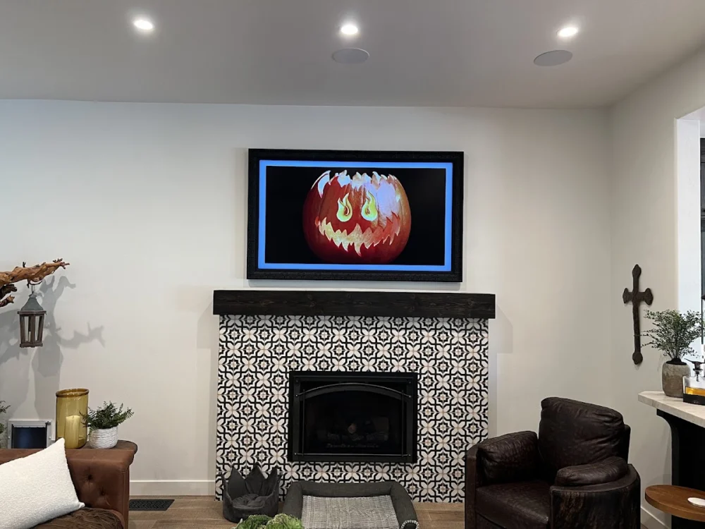 Lee's Home Audio & Video