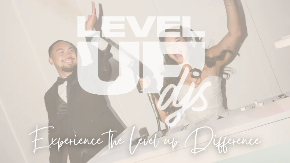 Level Up DJs