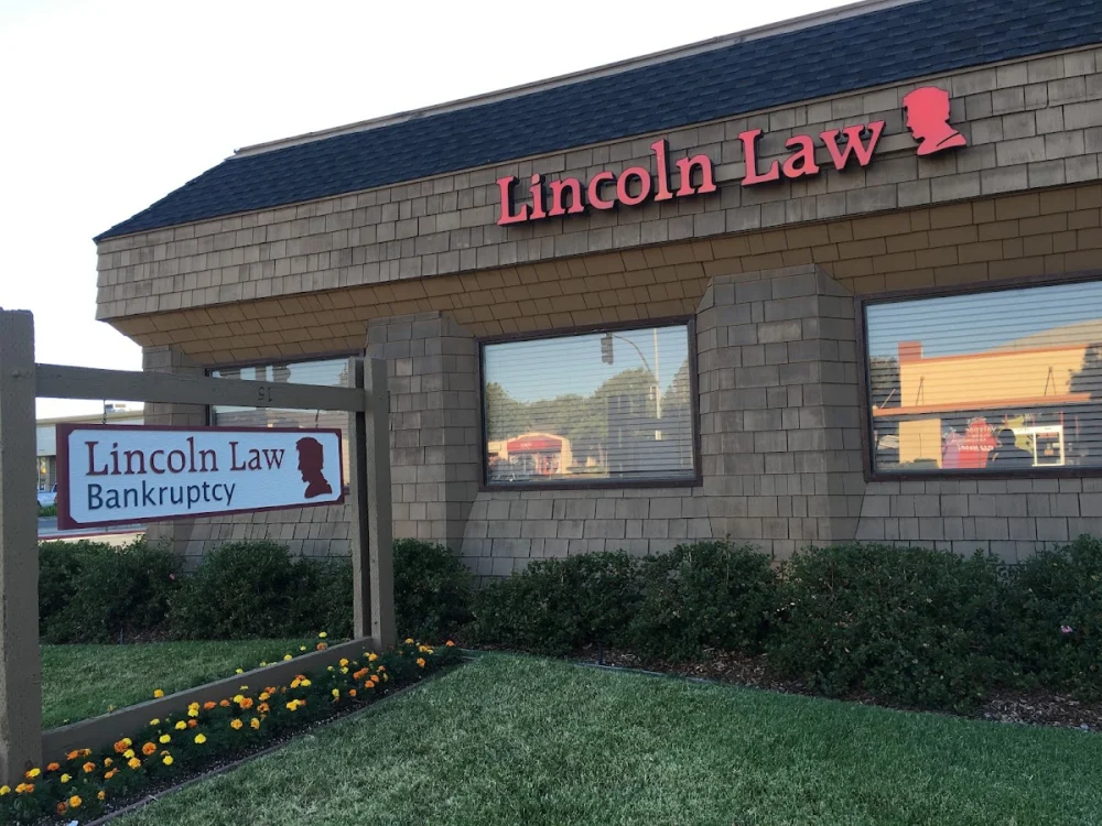 Lincoln Law