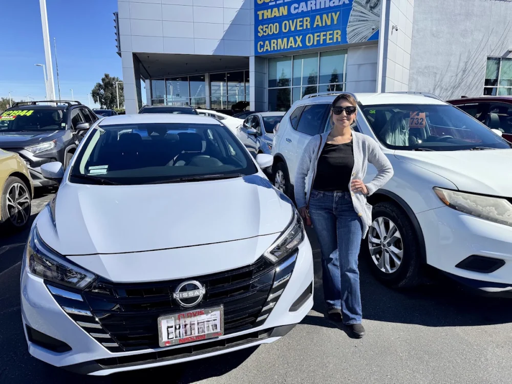 Lithia Nissan of Clovis