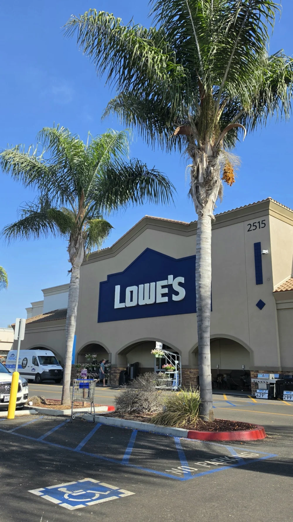 Lowe's Home Improvement