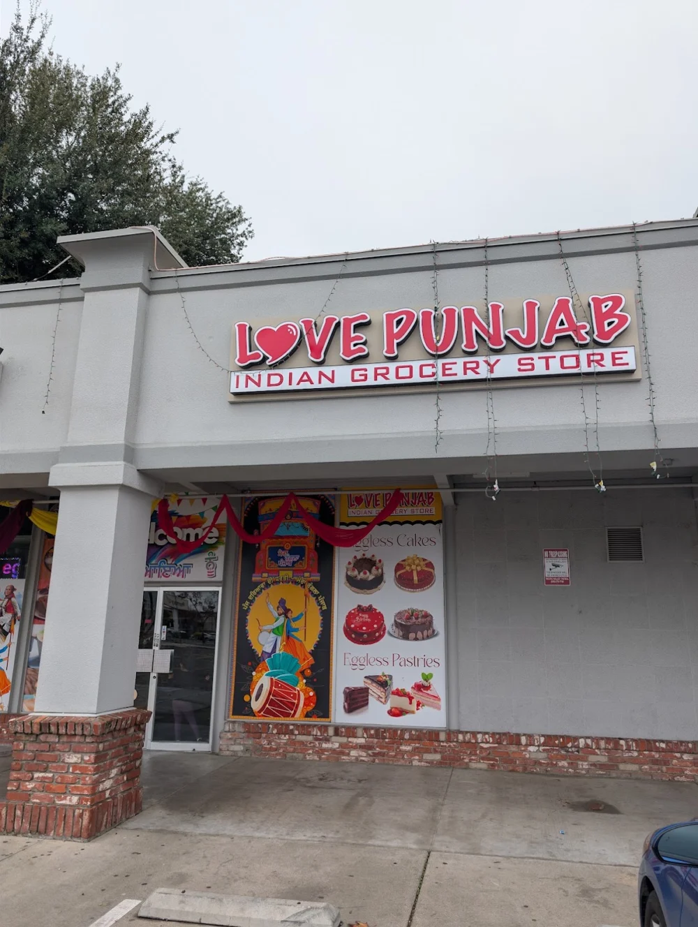Luv Punjab