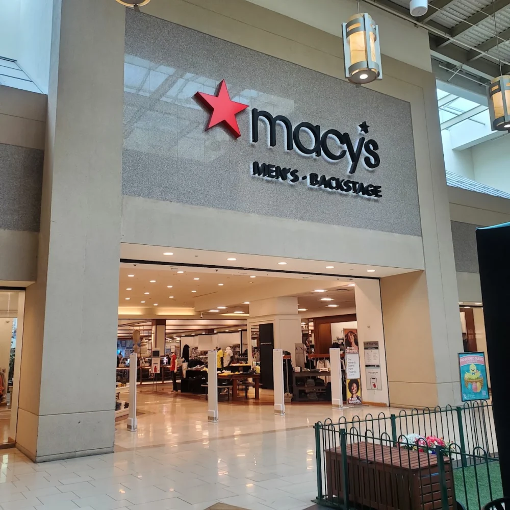 Macy's