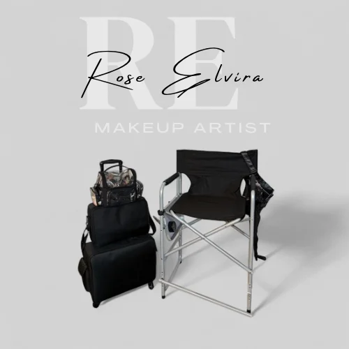 Makeup by Rose