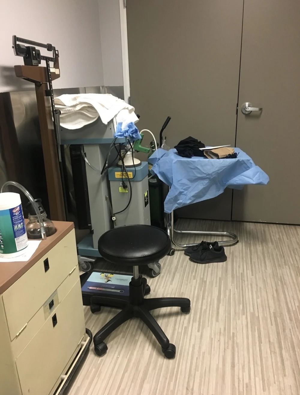 Marina OB/GYN