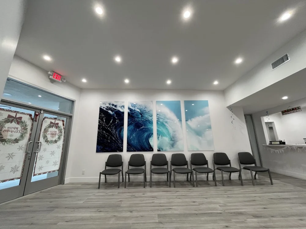 Marina OB/GYN