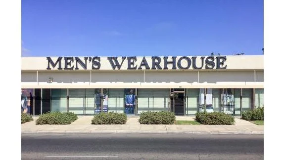 Men's Wearhouse