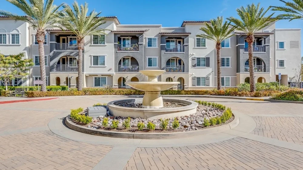 Meridian at Lake San Marcos