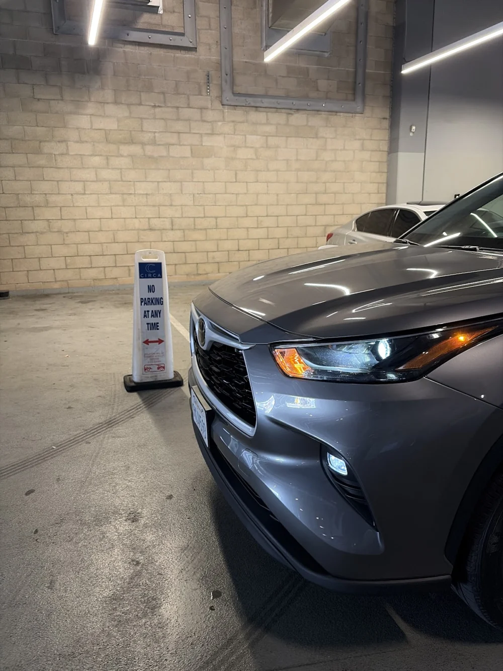 Midway Car Rental Downtown Los Angeles