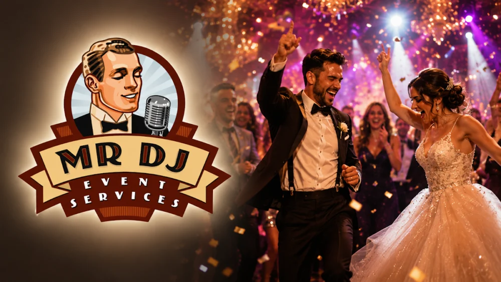 MR DJ Event Services