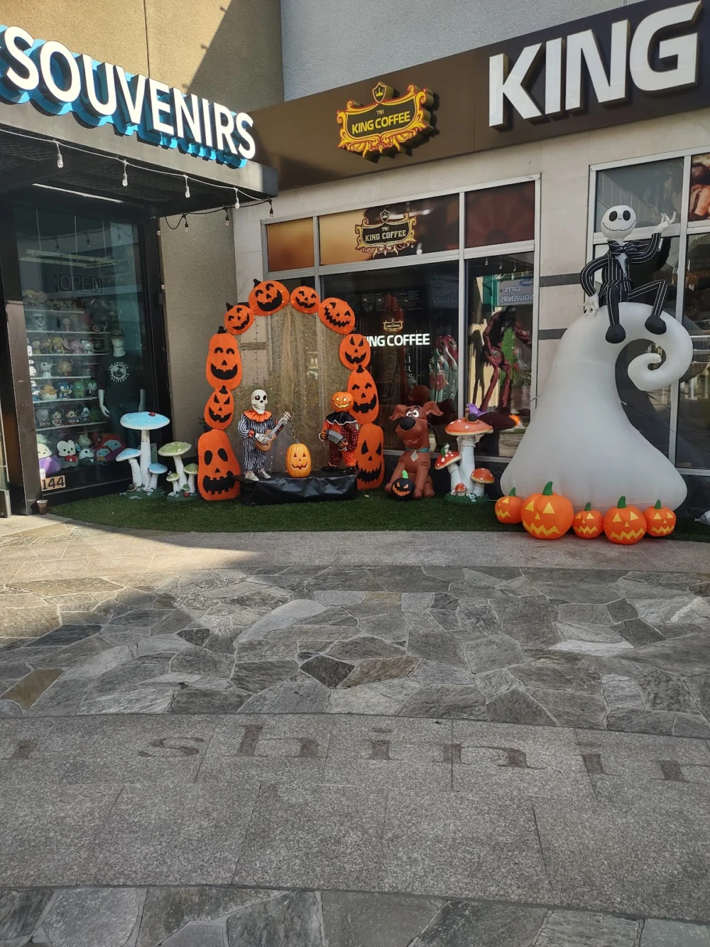 Mystical Gifts & Souvenirs
