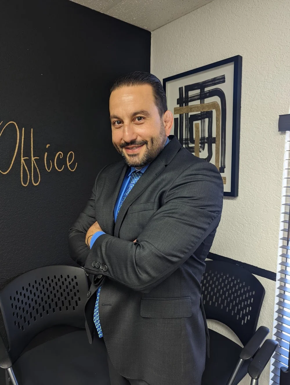 Naderi Law Office, Inc.