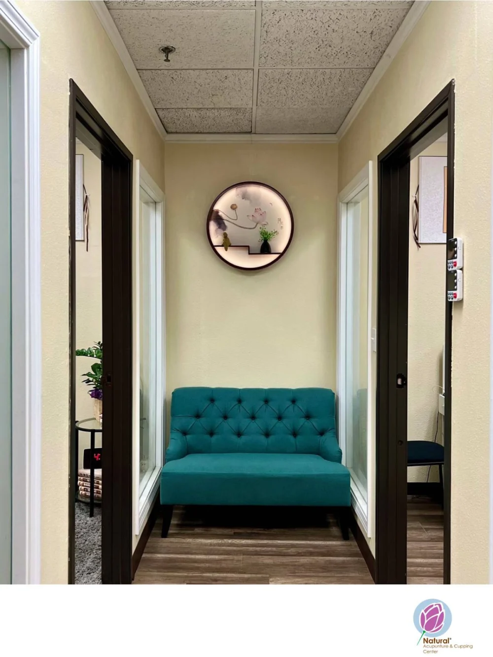 Natural Acupuncture & Cupping Center