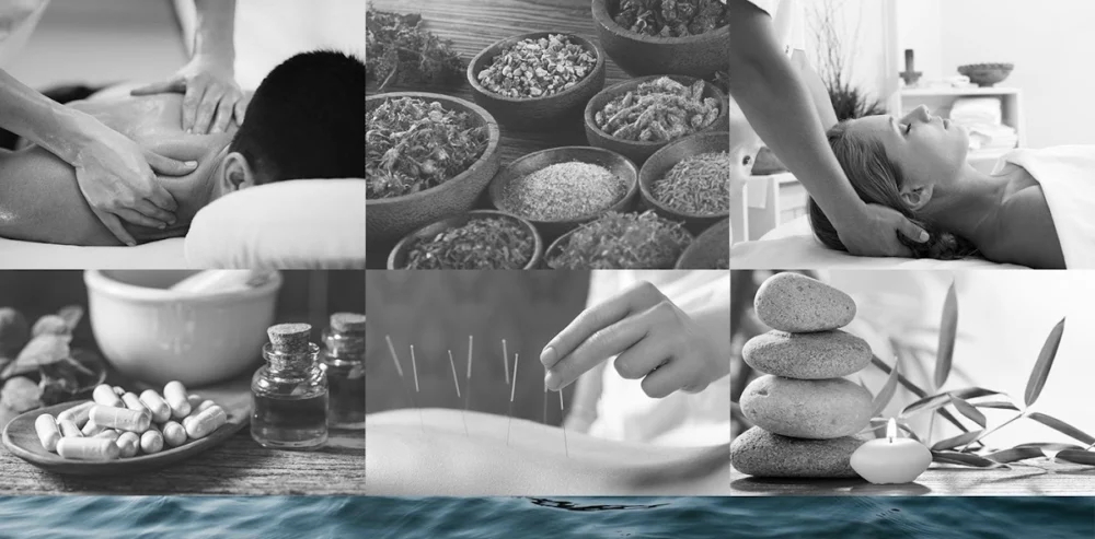 Numo Acupuncture