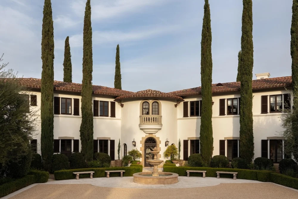 Ojai Valley Inn